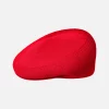 KANGOL Red Summer Hat