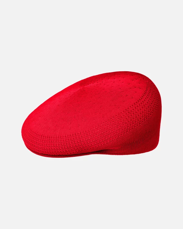 KANGOL Red Summer Hat