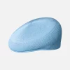 KANGOL Sky Blue summer hat